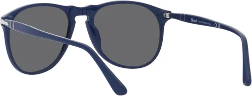 Vista 6 de Persol PO9649S Aviator Sunglasses