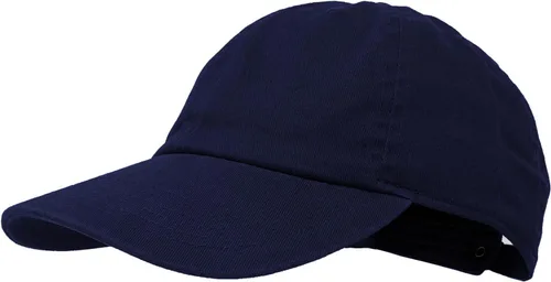 Vista 17 de Glory Max Gorra de béisbol de 100% algodón, clásica, lisa, de perfil bajo, con hebilla ajustable