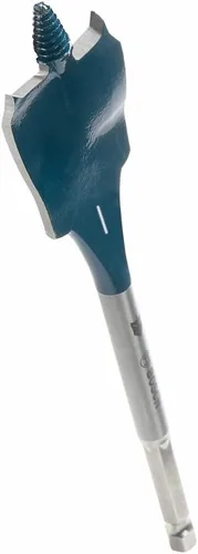 Vista 3 de Bosch DSB1013 - Broca de pala estándar Daredevil® de 1 pulgada x 6 pulgadas