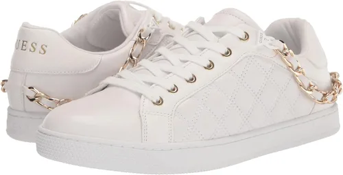 Vista 7 de GUESS Reney - Tenis para mujer