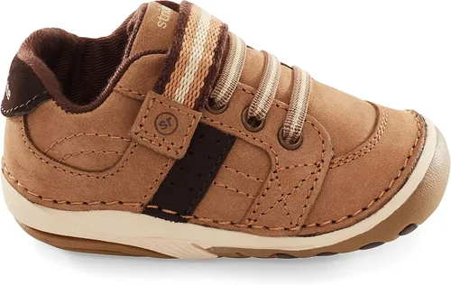 Vista 2 de Stride Rite Tenis unisex SRT Soft Motion Artie para niños