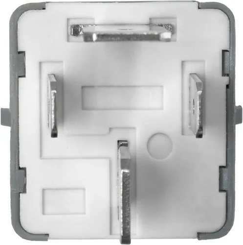 Vista 4 de 2 piezas de relé automotriz 90987-02025 156700-2540 – Relé de potencia de 12 V 80 A de 4 pines, compatible con vehículos Toyota, Lexus - Reemplaza