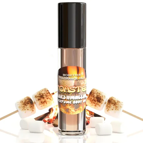 Vista 12 de MOBETTER FRAGRANCE OILS Fragancia de aceite corporal Apple Fantasy Perfume