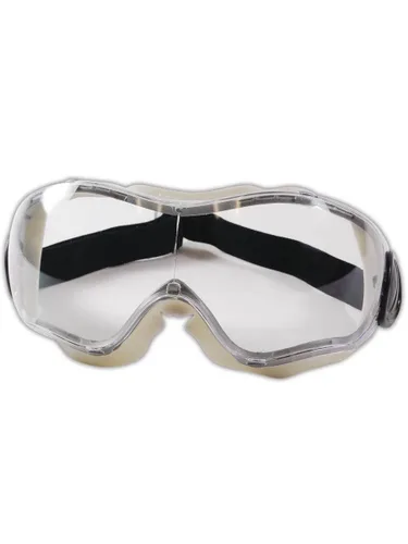 Vista 2 de MAGID - Gafas de seguridad con sello facial TPR