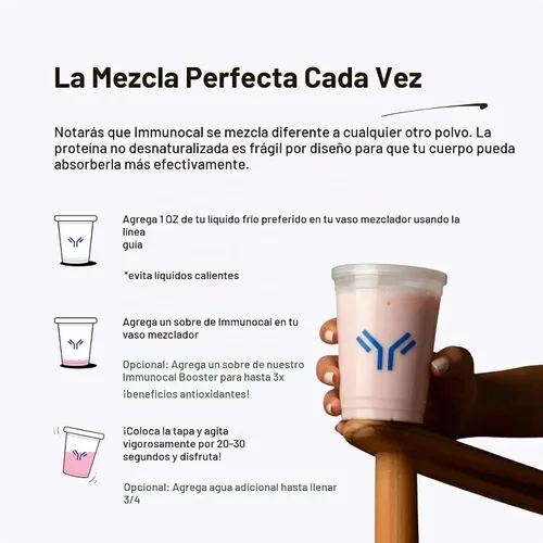 Vista 6 de Paquete de 2 suplementos inmunocales, 1 regular y 1 platino, apoya la producción natural de glutatión, apoyo inmunológico y antioxidante, salud
