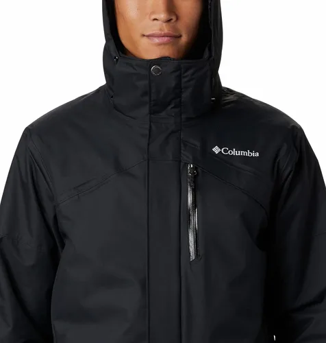 Vista 4 de Columbia Men's Last Tracks Jacket