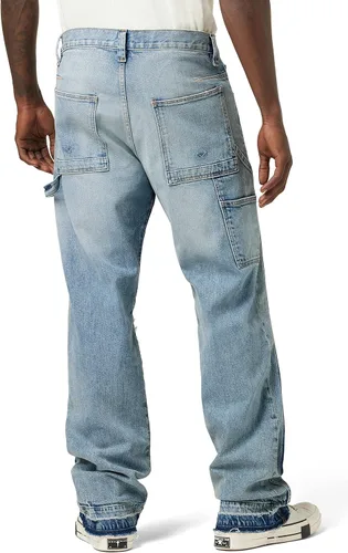 Vista 3 de HUDSON The Rex - Pantalón de trabajo para hombre
