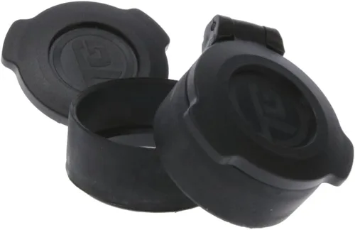 Vista 7 de Truglo Dual Color Open Dot Sight