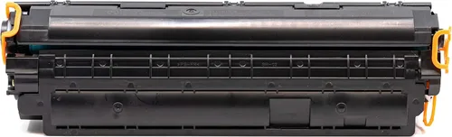 Vista 5 de Cartucho de tóner compatible de repuesto para Canon 128 / 3500B001AA (negro, 5 unidades)