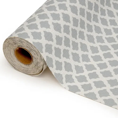 Vista 24 de Con-Tact Brand Grip Prints - Revestimiento antideslizante no adhesivo para encimera, cajón/estante, 12 x 20 pies, mármol de Carrara