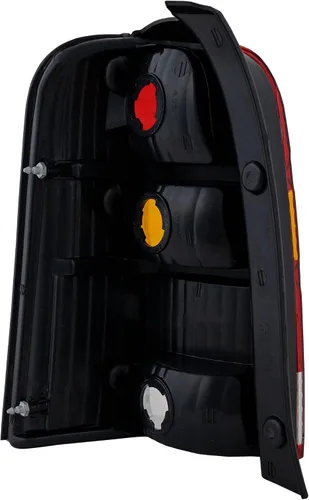 Vista 4 de Evan Fischer Luz trasera lateral del pasajero compatible con Ford Escape 2001-2007 - FO2819102