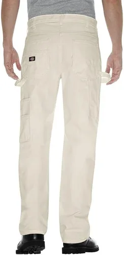 Vista 2 de Dickies Men's Double Knee Painter's Pant