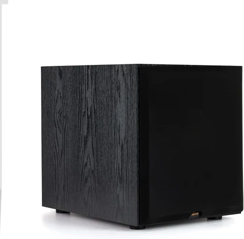 Vista 5 de Klipsch SUB-100-BLACK Synergy Black Label Subwoofer Par de altavoces (2018)