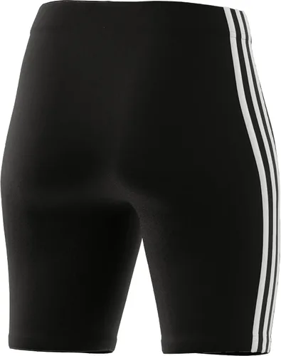 Vista 5 de adidas Pantalones cortos de ciclismo Essentials de 3 rayas para mujer