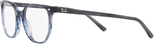 Vista 3 de Ray-Ban Marcos redondos para gafas graduadas Rx5397 Elliot para mujer