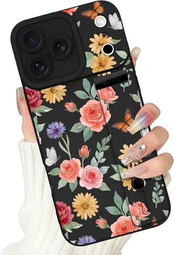 Vista 35 de ZIYE Compatible con iPhone 12 Pro Max Funda tipo cartera con tarjetero, Funda de dos capas antiarañazos con bolsillo oculto, Funda protectora a Verde