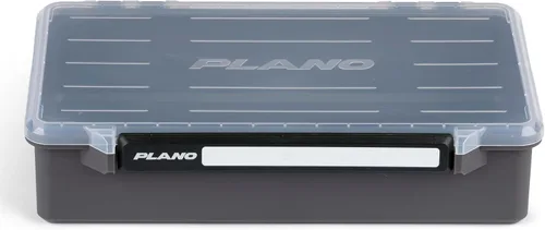 Vista 9 de Plano Molding 23600-01 - Policía con divisores ajustables, color blanco (PLA-2360001)