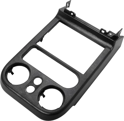 Vista 9 de HECASA - Marco para salpicadero compatible con Mazda Miata 1990-1993, reemplazo para NA01-55-210B-00, panel de control de salpicadero, cubierta