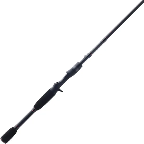 Vista 10 de Abu Garcia Vendetta caña de pesca casting