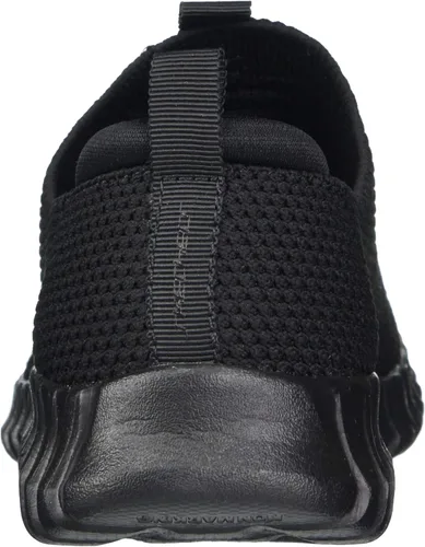 Vista 3 de Skechers Unisex Niño Elite Flex-Wasik Zapatilla
