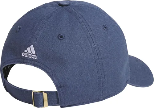 Vista 19 de adidas Gorra ajustable relajada Saturday para mujer