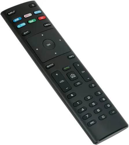 Vista 3 de Nuevo reemplazo de control remoto para Vizio Smart LED LCD TV PQ65-F1 PQ75-F1 V405-G9 V435-G0 V436-G1 V505-G9 V555-G1 V556-G1 V605-G3 V655-G9 V6566