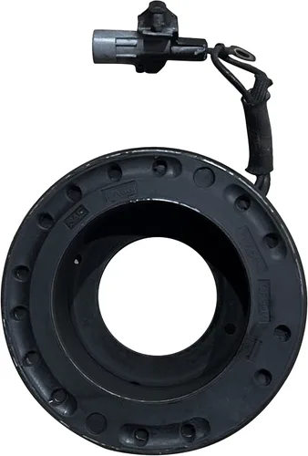 Vista 4 de Embrague automotriz AEG366-CL del compresor del aire acondicionado RYC