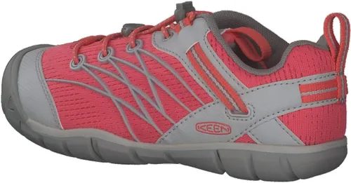 Vista 3 de KEEN Chandler Cnx - Tenis unisex para niños