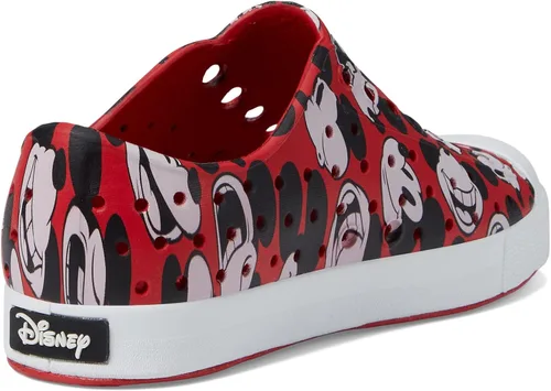 Vista 5 de Native Shoes Tenis junior unisex con estampado Jefferson