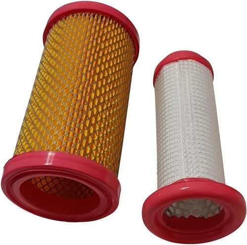 Vista 2 de Nuevo filtro de aire compatible con HiSun UTV 750 550 2017-19 CUB CADET MTD 2 Stage Challenger 503-01491
