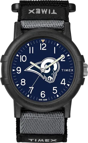 Vista 22 de Timex TWZFDOLYA NFL Recruit Miami Dolphins Reloj Arizona Cardinals