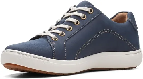 Vista 2 de Clarks - Zapatos de mujer Nalle Lace