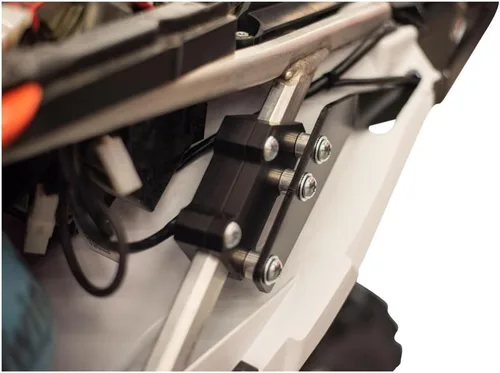 Vista 3 de Tusk Estante superior para KTM 450 XCF-W 2023