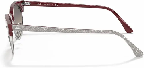 Vista 2 de Ray-Ban Gafas de sol ovaladas Rb3946 Clubmaster