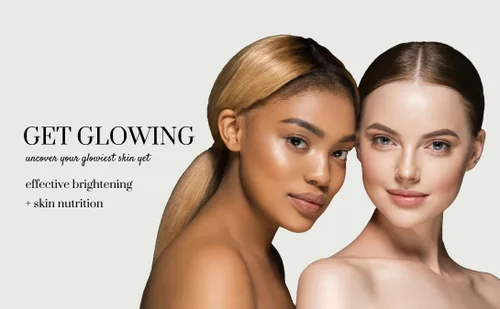 Vista 3 de Skin Perfection Retinol Glow Serum Anti-envejecimiento Cara Cuello Decollete Crema Renovadora Rejuvenecimiento Péptido Argireline Bakuchiol