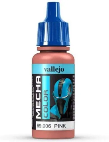 Vista 37 de Vallejo Accesorios de pintura negro de 0.6 fl oz