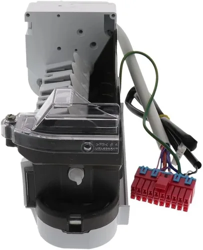 Vista 3 de ERP Máquina de hielo para refrigerador AEQ73209906