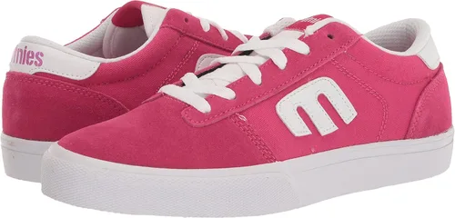 Vista 7 de Etnies Zapatos de skate Calli-Vulc para mujer