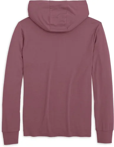 Vista 3 de Free Fly Sudadera con capucha juvenil Higo