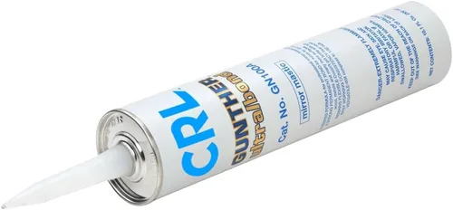 Vista 3 de CRL Gunther Ultra/Bond Mirror Mastic - Cartucho