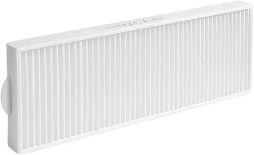 Vista 2 de Nispira Filtro HEPA de repuesto estilo 8 y 14 compatible con Bissell Vertical Vacuum Part #3091, 2036608, 2037715. Compatible con la serie Bissell