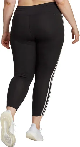 Vista 3 de adidas Women's Training Essentials High Waisted 78 Tights