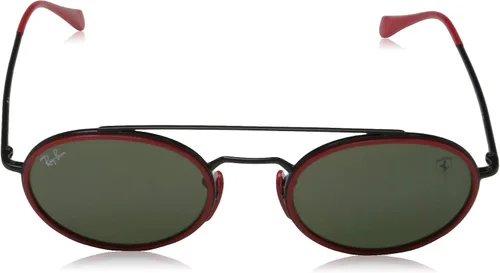 Vista 2 de Ray-Ban RB3847m - Gafas de sol ovaladas