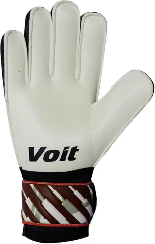 Vista 2 de Voit GUANTES DE PORTERO PRO PERFORMANCE ROJO