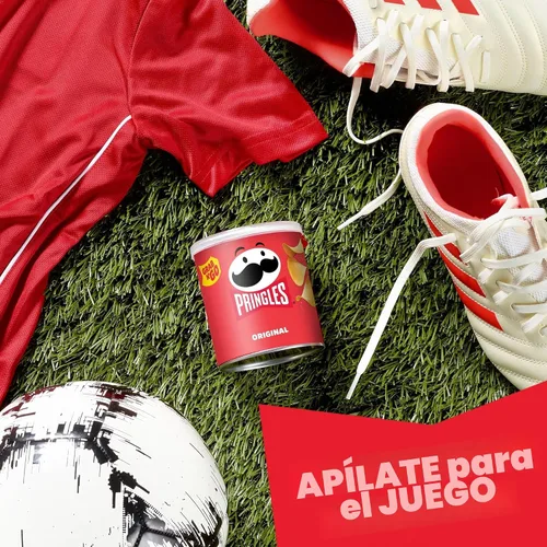 Vista 7 de Pringles - Papitas fritas