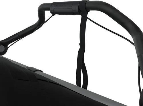 Vista 10 de Thule Urban Glide 2 - Cochecito para correr