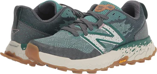 Vista 7 de New Balance Tenis de correr Fresh Foam X Hierro V7 para mujer
