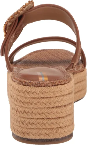 Vista 3 de Sam Edelman Sandalias de cuña Chase para mujer