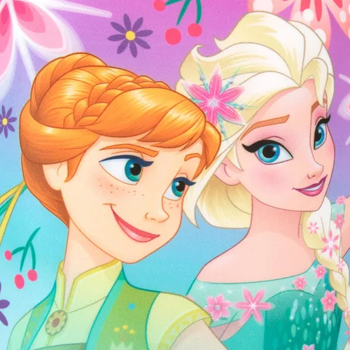 Vista 2 de Disney Traje de baño Frozen para niñas