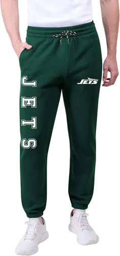 Vista 48 de Ultra Game Pantalones deportivos de forro polar súper suaves de alta Color del
